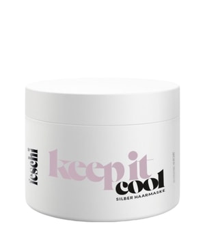 feschi keep it cool Silver Mask Hårinpackning