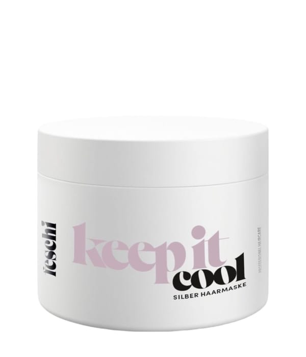 Productafbeelding 1 van 4, feschi keep it cool Haarmasker