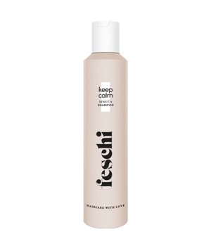 feschi keep calm Sensitive Shampoo Schampo