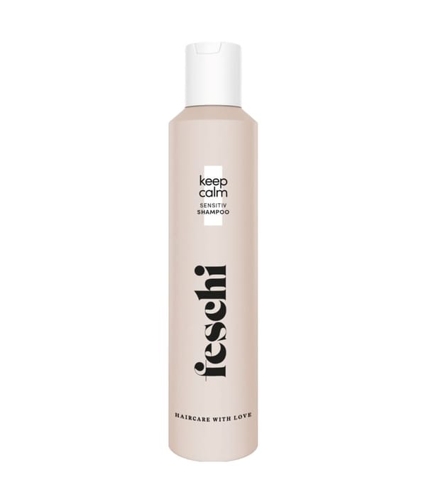 Produktbillede 1 af 4, feschi keep calm Shampoo