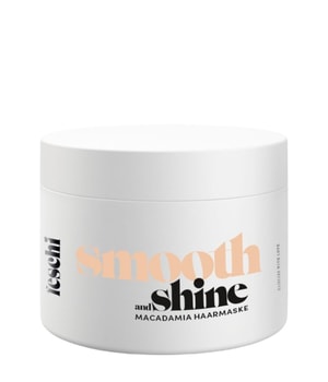 feschi smooth & shine Masque cheveux 100 ml Unisexe