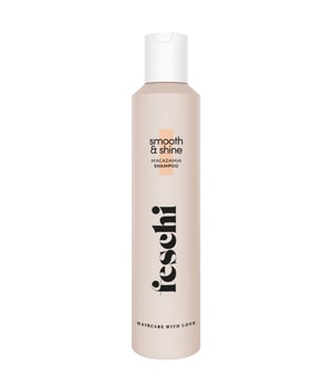feschi smooth & shine Macadamia Schampo