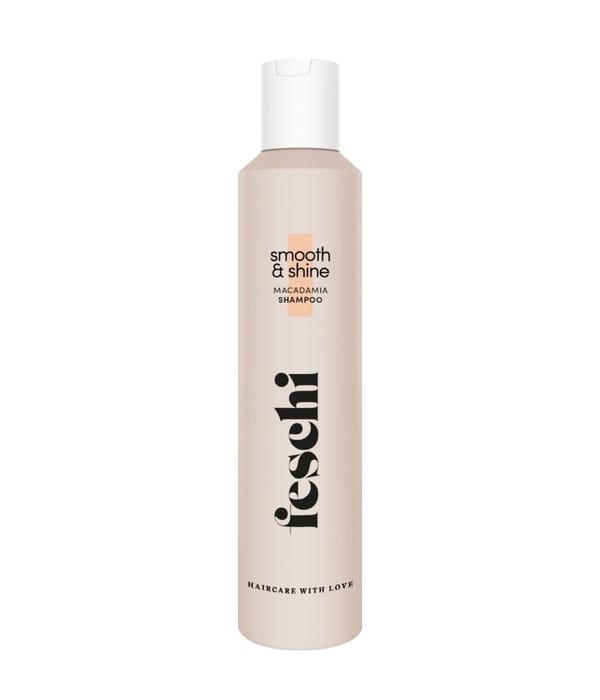 Produktbillede 1 af 5, feschi smooth & shine Shampoo