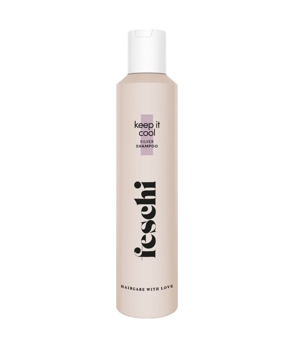 Produktbild 1 von 4, feschi keep it cool Haarshampoo