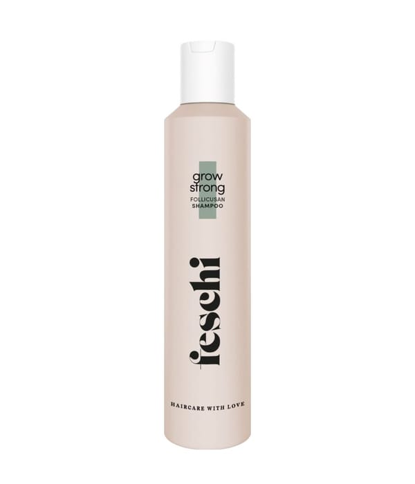 Produktbild 1 von 4, feschi grow strong Haarshampoo