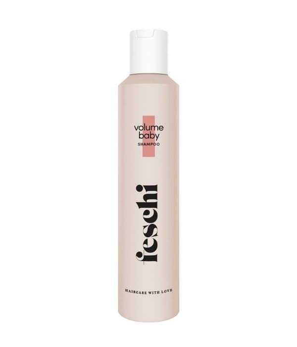 Produktbillede 1 af 5, feschi volume baby Shampoo