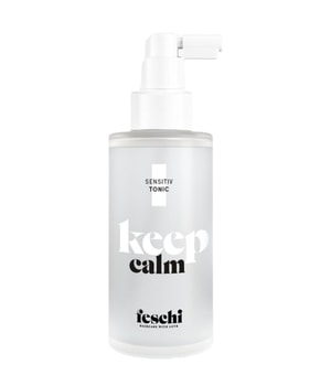 feschi keep calm Sensitive Tonic Hårbottenvård