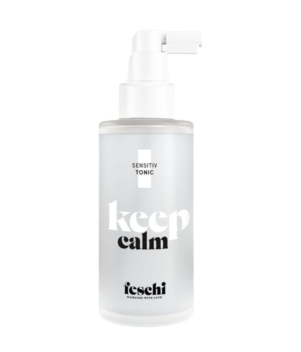 Produktbillede 1 af 4, feschi keep calm Hovedbundspleje