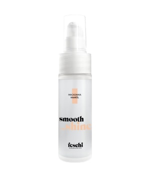 feschi smooth & shine Macadamia Hårolie