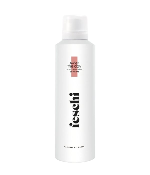 Produktbillede 1 af 5, feschi Save the day Tørshampoo