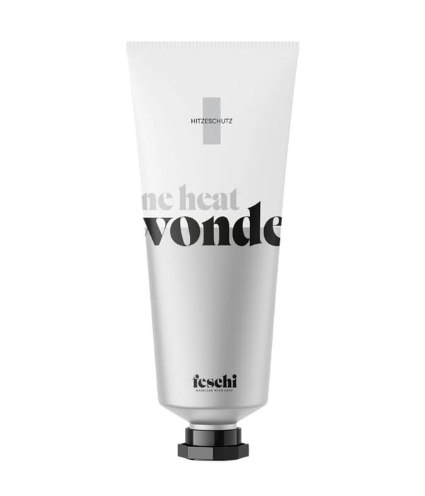Produktbild 1 von 4, feschi one heat wonder Hitzeschutzspray