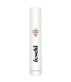 feschi smooth & shine Anti Frizz Spray Glansspray