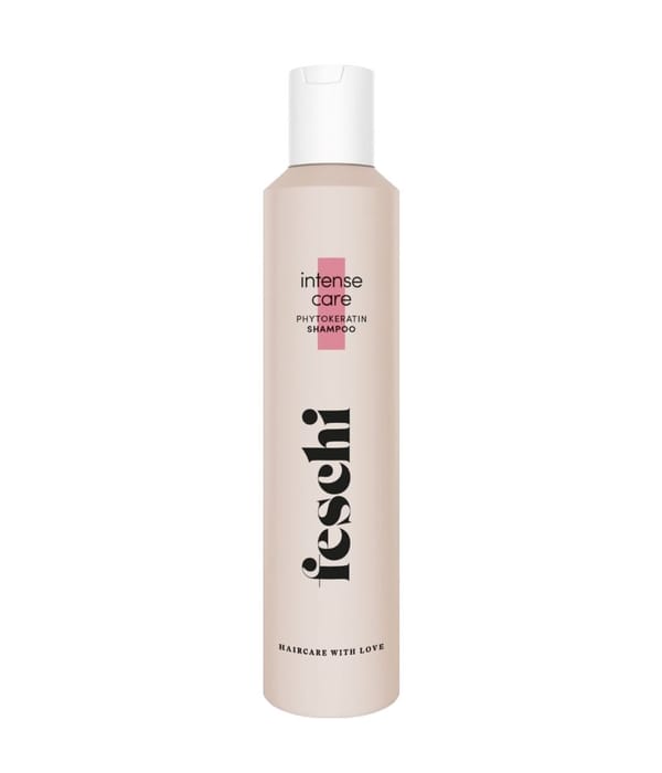 Produktbild 1 von 4, feschi intense care Haarshampoo