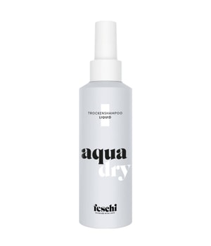 feschi aqua dry Trockenshampoo Liquid Tørshampoo