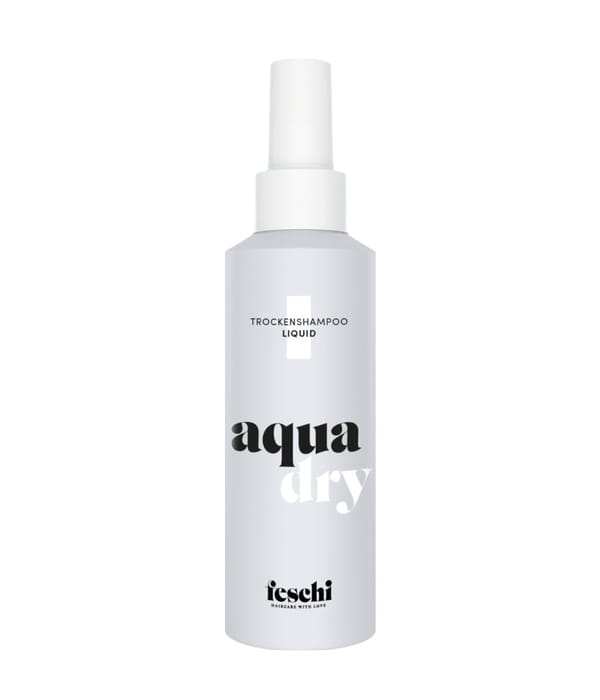Produktbild 1 von 4, feschi aqua dry Trockenshampoo