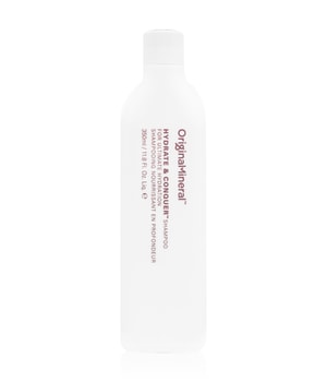 O&M Hydrate Conquer Shampoo 350 ml