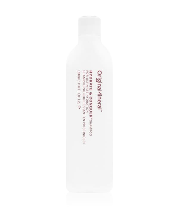 Produktbild 1 von 5, O&M Hydrate Conquer Haarshampoo