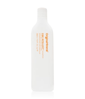 O&M Fine Intellect Shampoo 350 ml