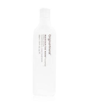 Original & Mineral Maintain The Mane Shampoo szampon odżywczy do codziennego użytku 350 ml można nabyć na stronie Flaconi.pl