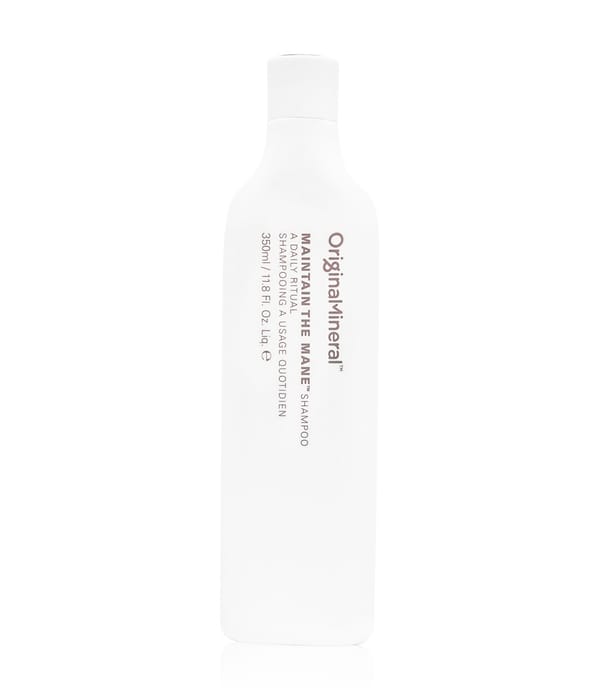 Produktbild 1 von 6, O&M Maintain the Mane Haarshampoo