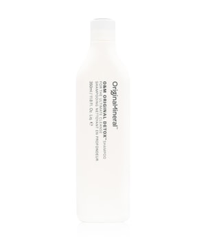 O&M Original Detox Shampoo 350 ml