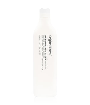 Original & Mineral Original Detox Shampoo szampon głęboko oczyszczający 350 ml można nabyć na stronie Flaconi.pl