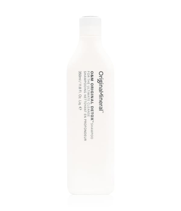 Produktbild 1 von 4, O&M Original Detox Haarshampoo