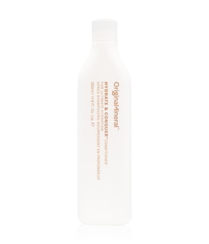 O&M Hydrate Conquer Après shampoing