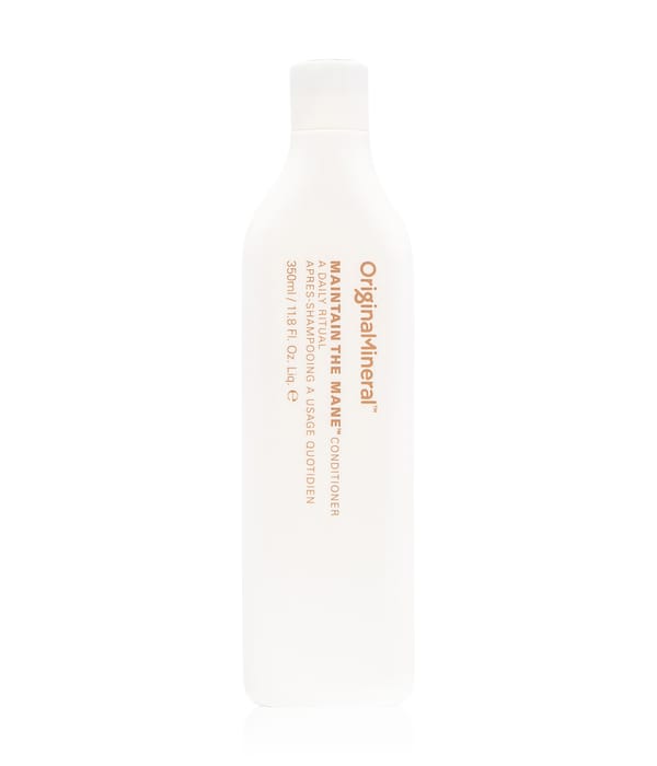 Productafbeelding 1 van 6, O&M Maintain the Mane Conditioner