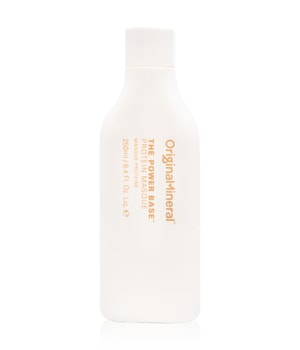 O&M The Power Base Haarmasker 250 ml