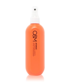O&M Atonic Haarlak 250 ml