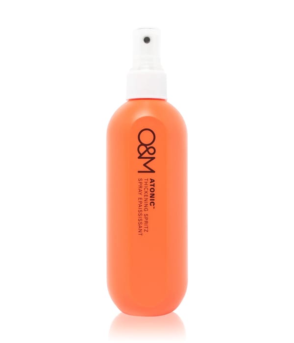 Image du produit 1 sur 5, O&M Atonic Laque cheveux