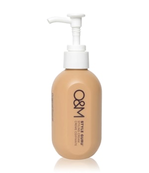 O&M Style Guru Haarcrème 150 ml