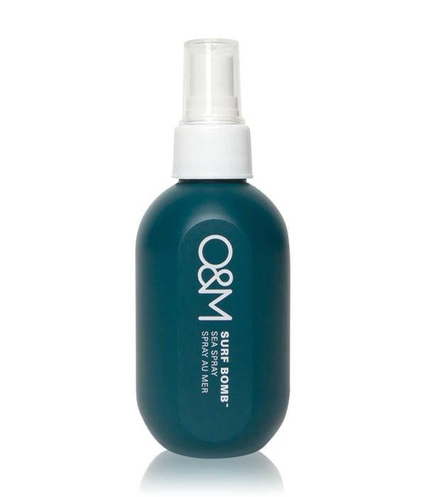Image du produit 1 sur 5, O&M Surf Bomb Laque cheveux