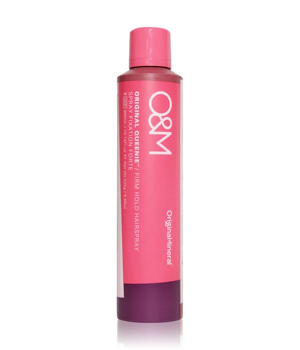 Produktbild 1 von 5, O&M Queenie Haarspray