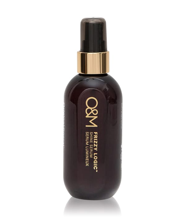 Productafbeelding 1 van 5, O&M Frizzy Logic Haarserum