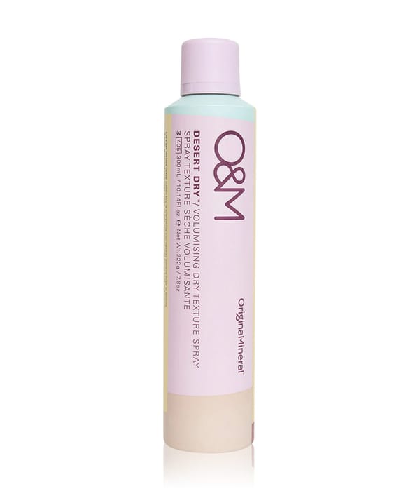 Produktbild 1 von 3, O&M Desert Dry Trockenshampoo