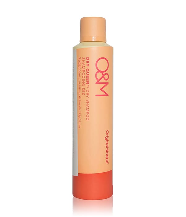Produktbild 1 von 2, O&M Dry Queen Trockenshampoo