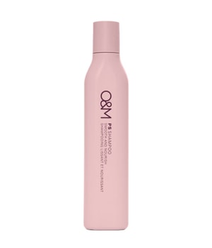 O&M PS Smooth and Nourish Shampoing