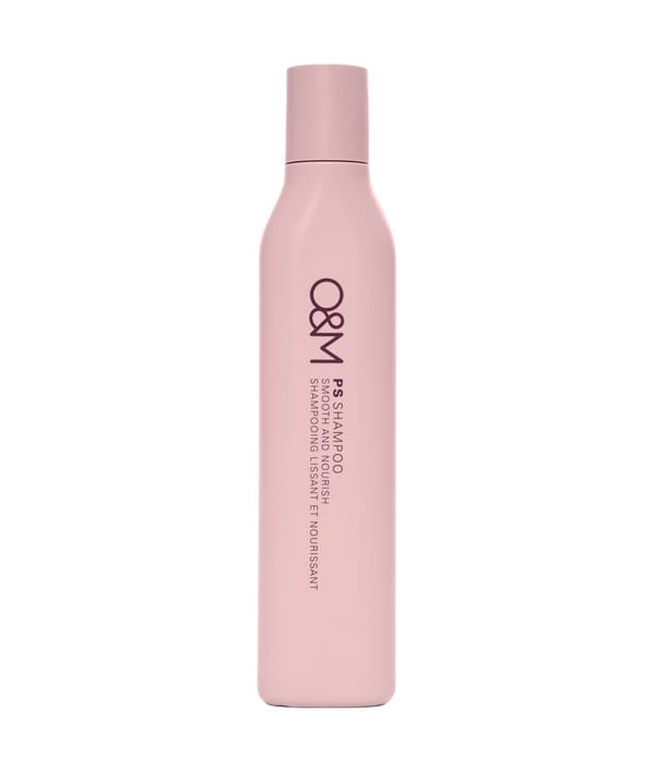 Produktbild 1 von 4, O&M PS Haarshampoo