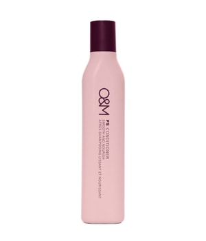 O&M PS Smooth and Nourish Après shampoing