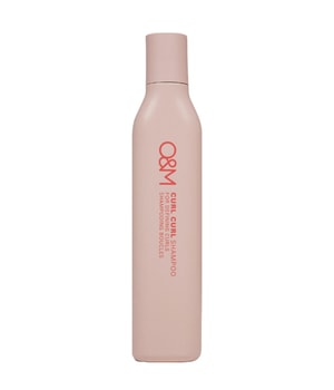 O&M Curl Curl Shampoo Haarshampoo