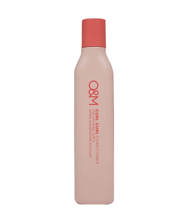 Produktbild 1 von 5, O&M Curl Conditioner