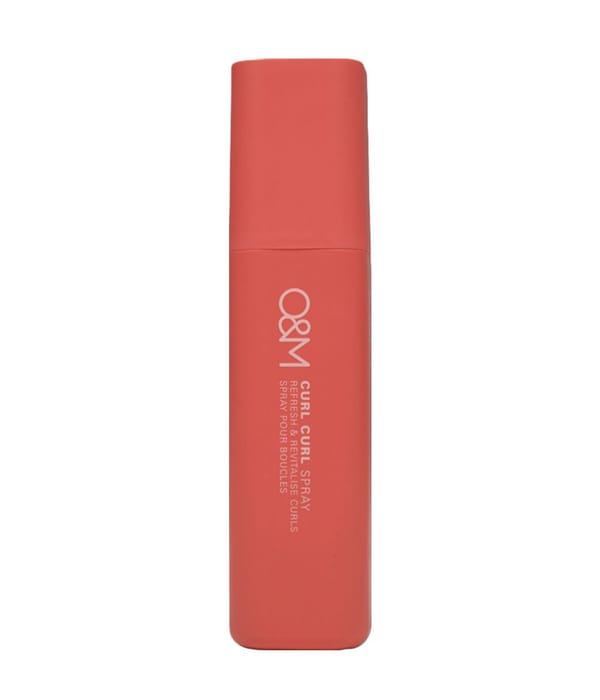 Produktbild 1 von 6, O&M Curl Haarspray