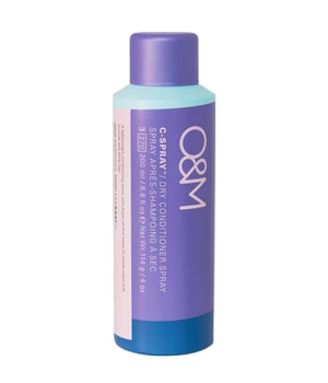 O&M C-Spray Dry Conditioner Spray Conditioner Spray 200 ml