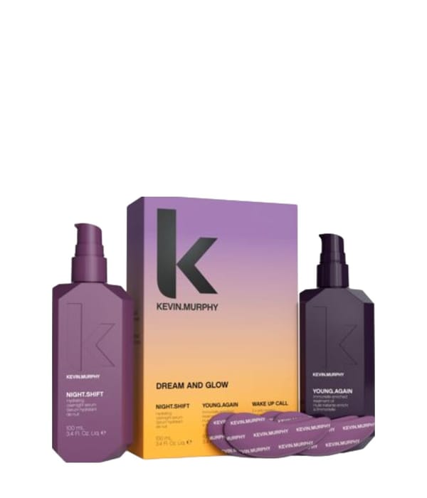 Produktbild 1 von 2, Kevin.Murphy Dream and Glow Haarpflegeset