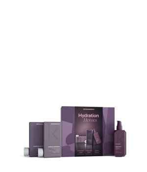 Produktbild 1 von 1, Kevin.Murphy HYDRATION HEROES KIT Haarstylingset