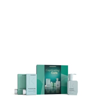Produktbild 1 von 1, Kevin.Murphy CAPTIVATING CURLS KIT Haarpflegeset