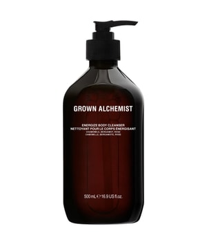 Grown Alchemist Energize Body Cleanser Reinigungsgel · 500 ml