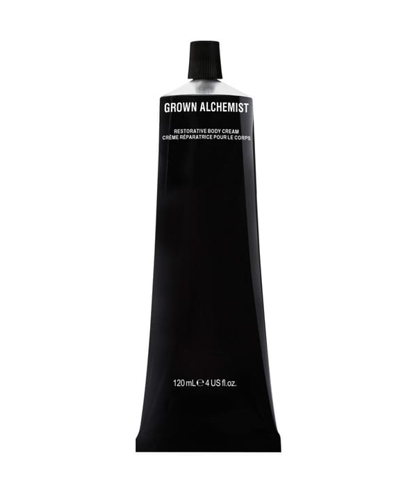 Produktbild 1 von 2, Grown Alchemist Restorative Body Cream Körpercreme
